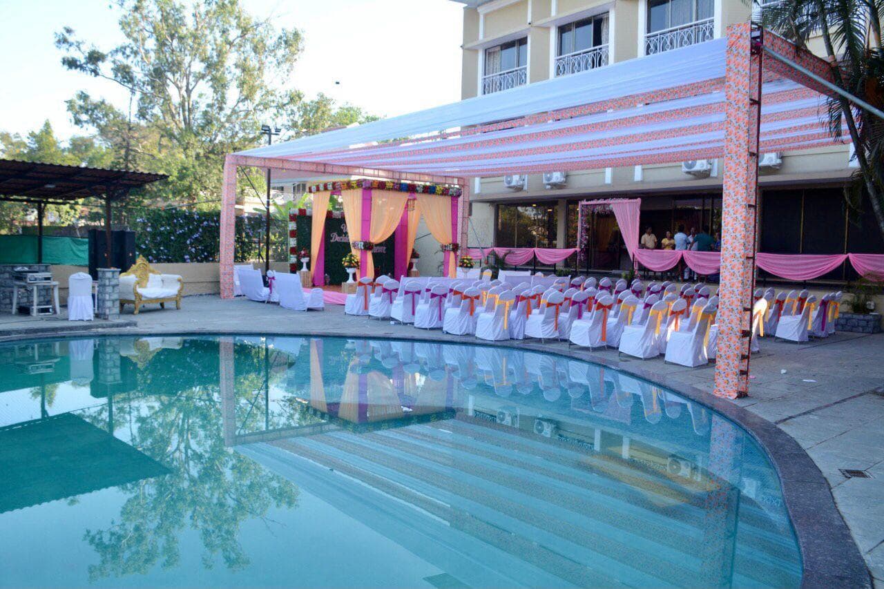 HOTEL SAPPHIRE By FAIR HOSPITALITY photo 5