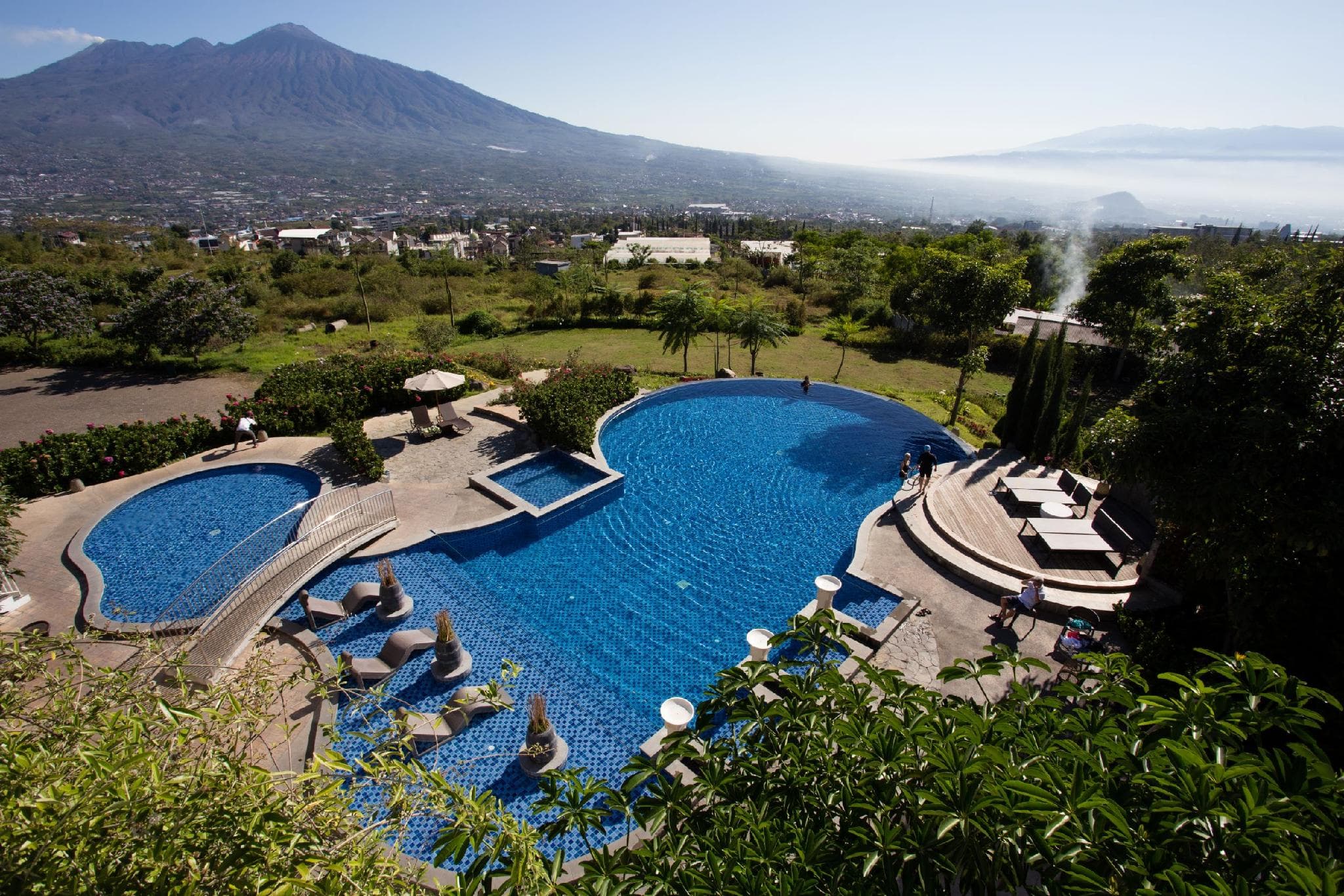 Amartahills Hotel & Resort photo 4