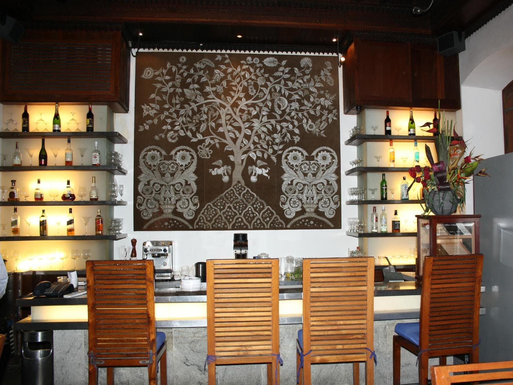 Hotel Le Dupleix Pondicherry photo 3