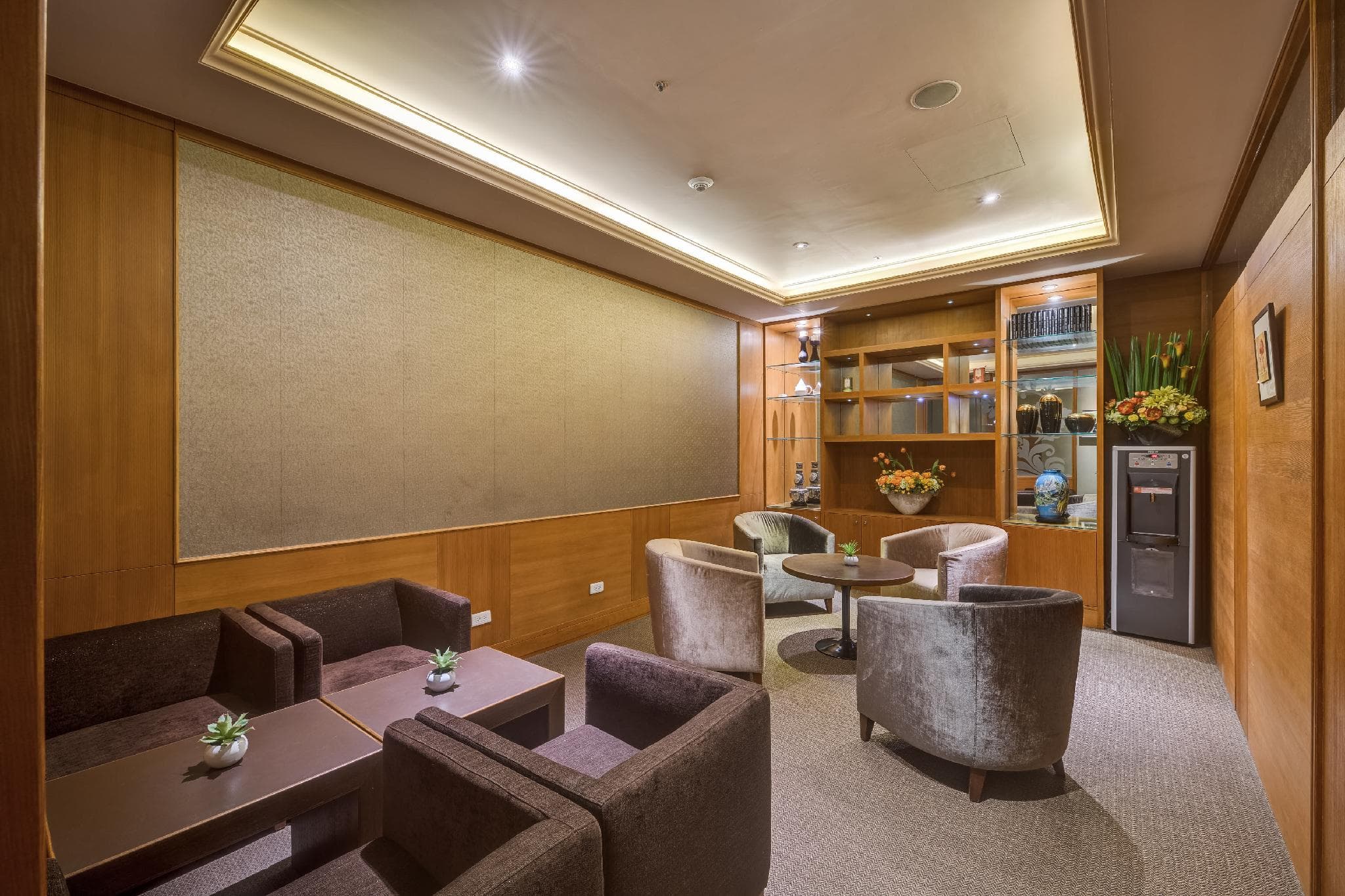 Forte Hotel Xizhi photo 5