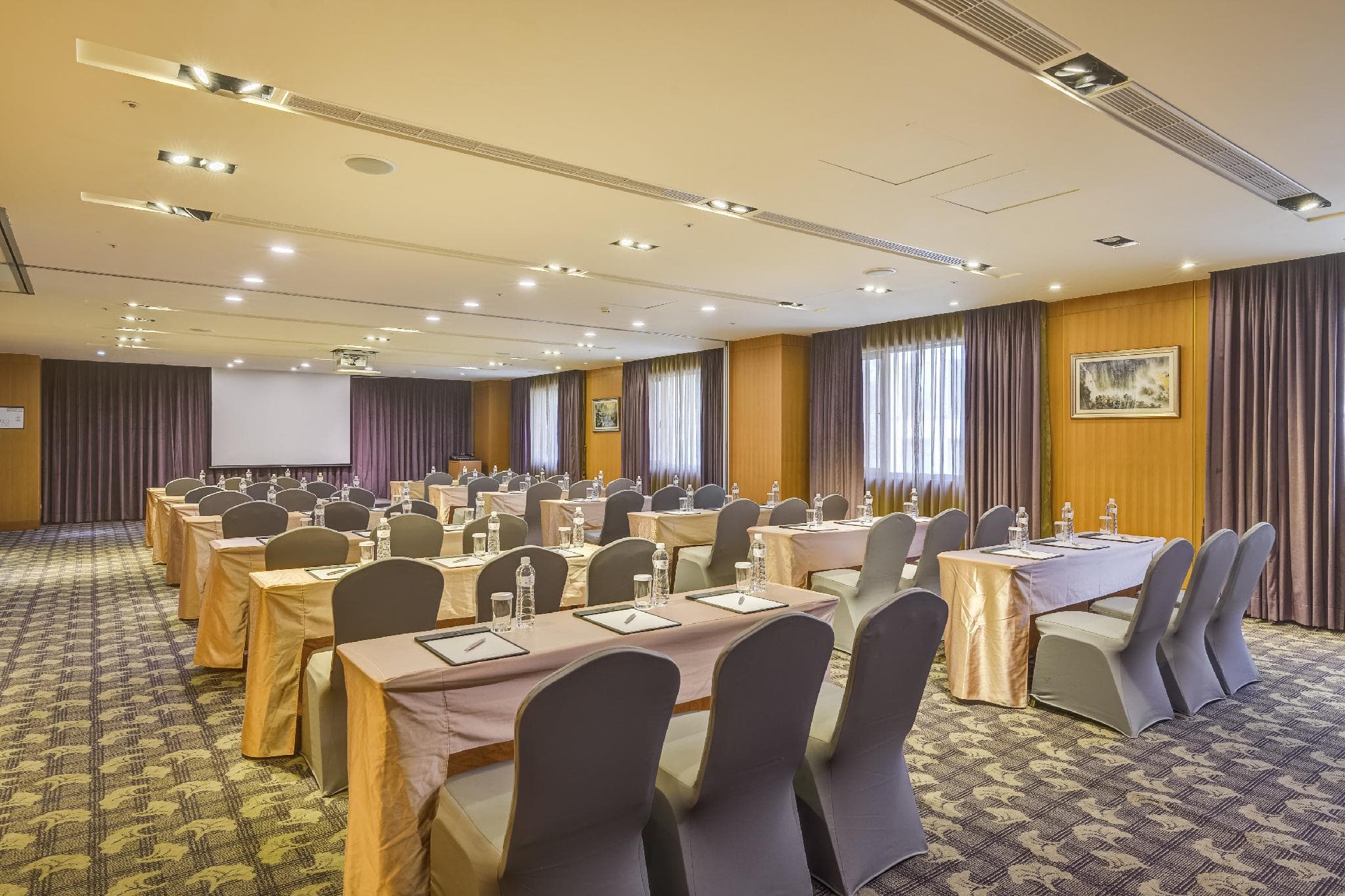 Forte Hotel Xizhi photo 4