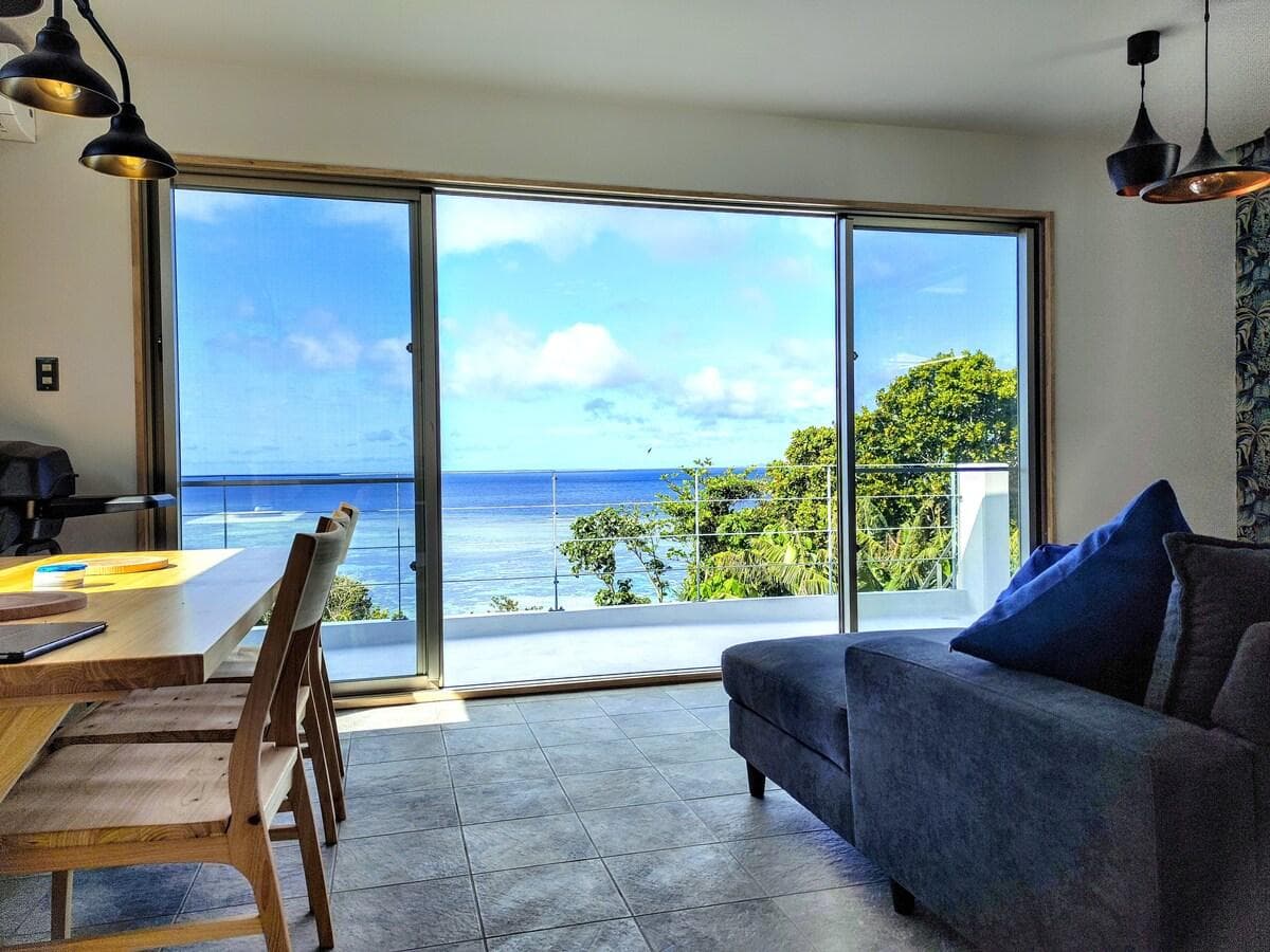Ocean View Ishigaki photo 3