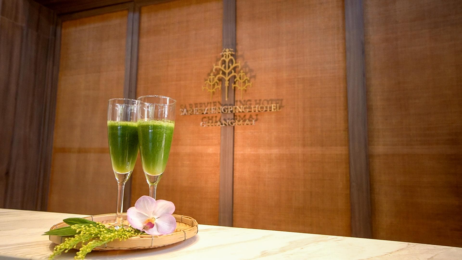 Sareeviengping Hotel Chiangmai photo 5