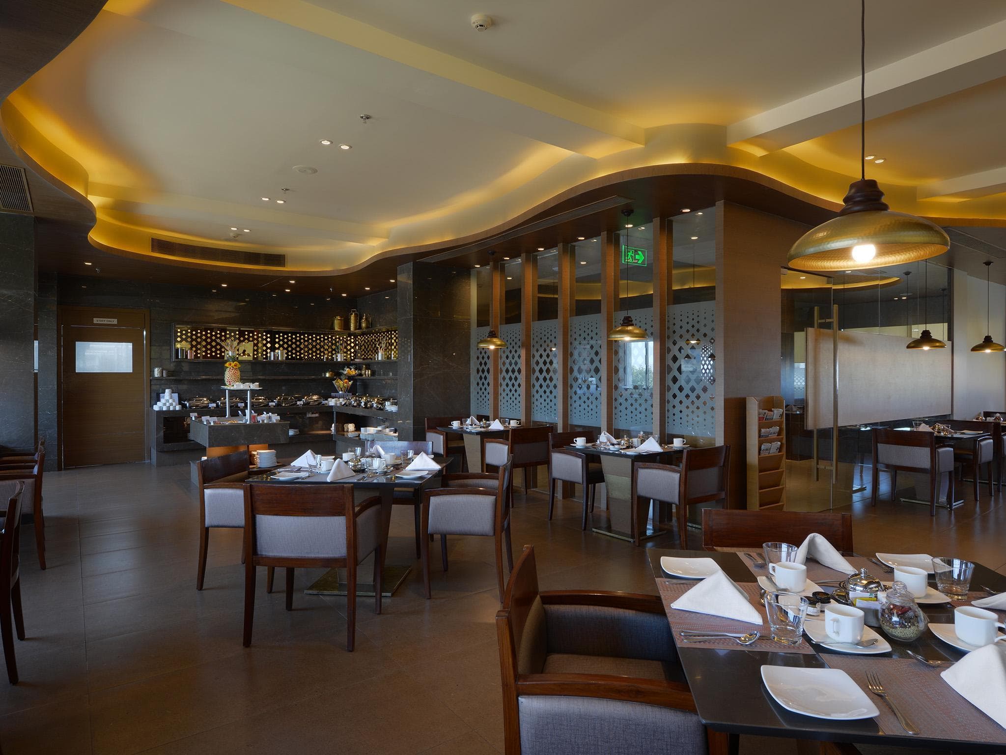 The Fern Vadodara, Series by Marriott photo 4