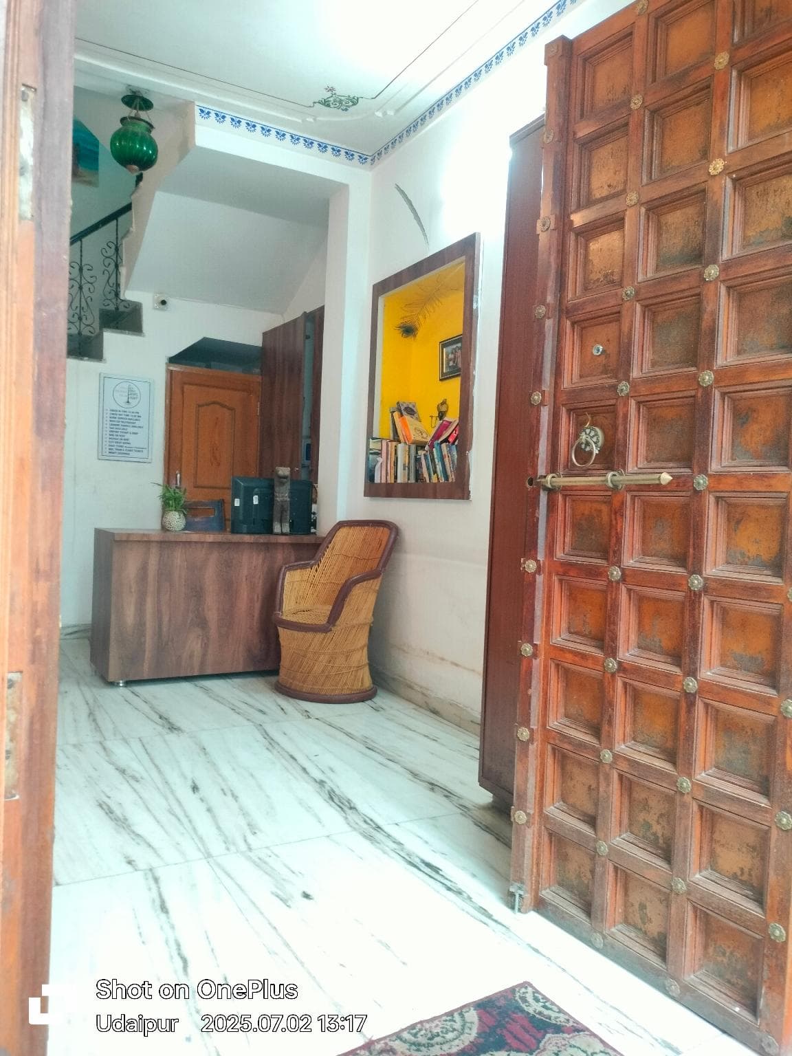 Little Peepal House photo 4