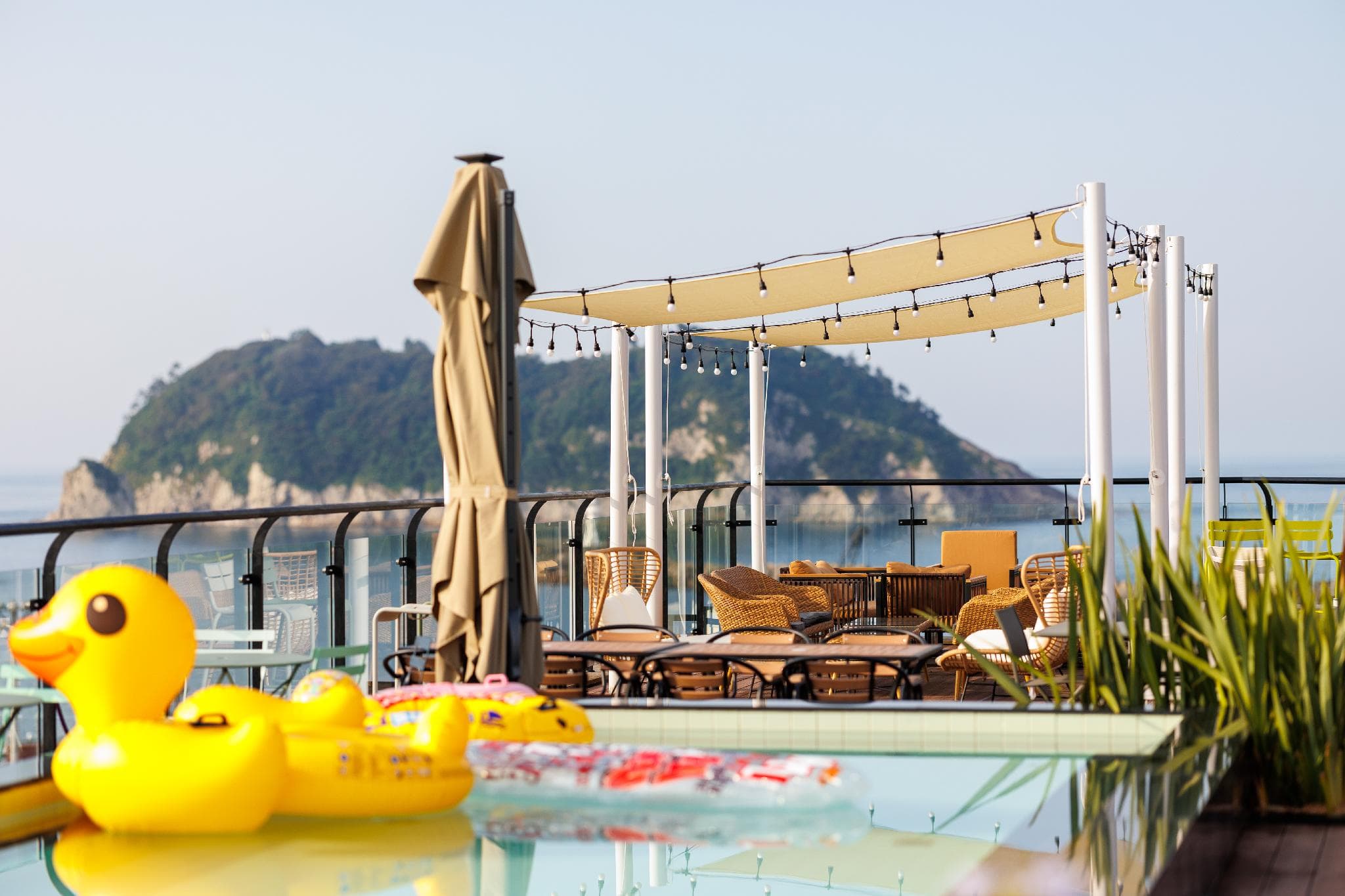 Hotel Fine Jeju photo 3