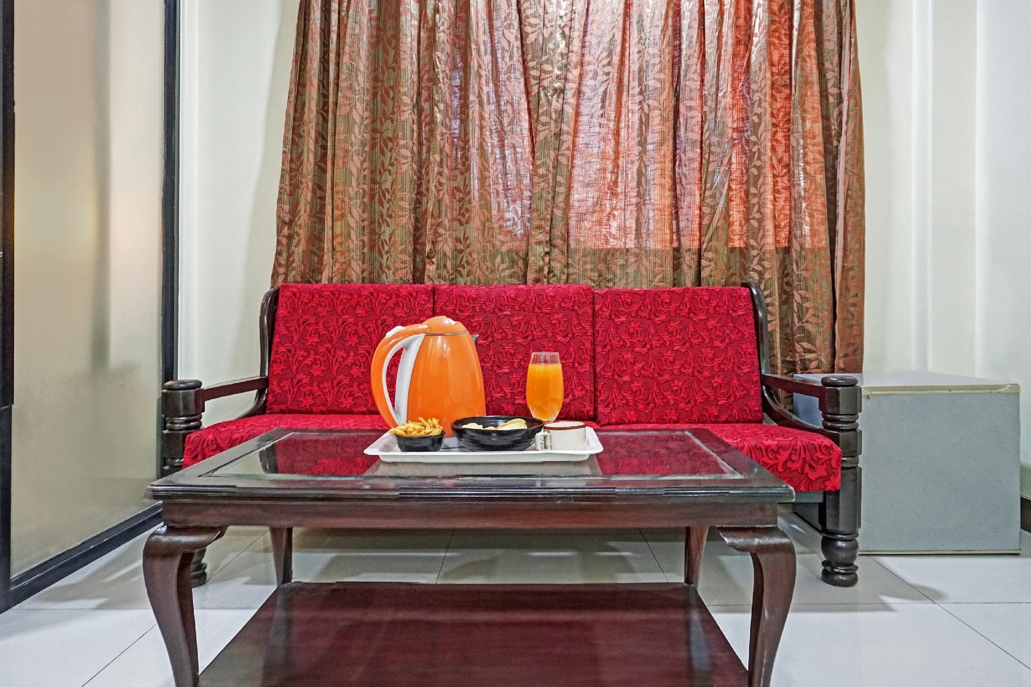 Townhouse OAK Gharonda Residency Near Sant Tukaram Nagar Metro Station photo 2