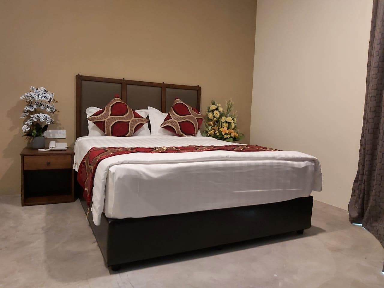 KB Hotel photo 2