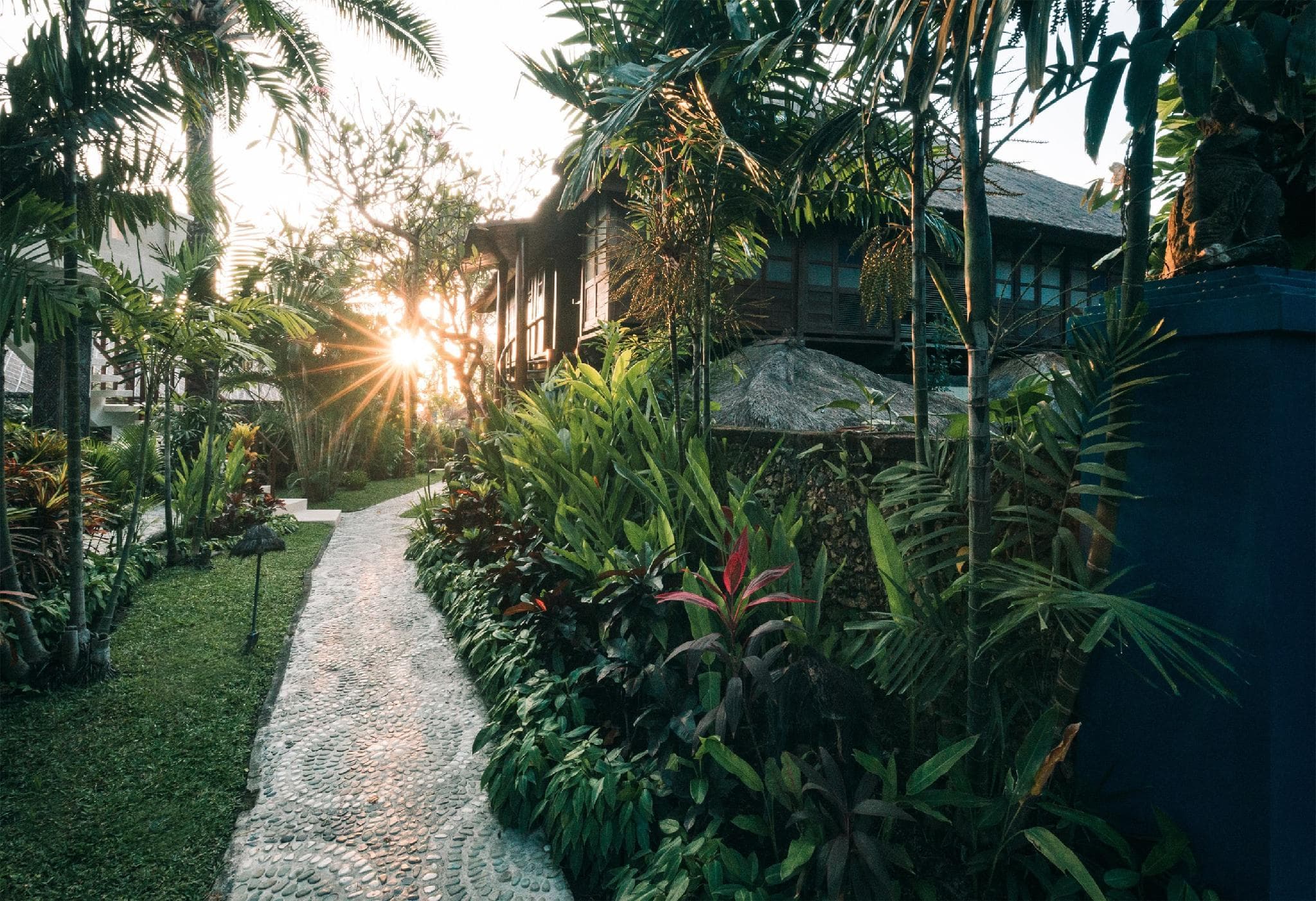 Tugu Bali Hotel photo 5