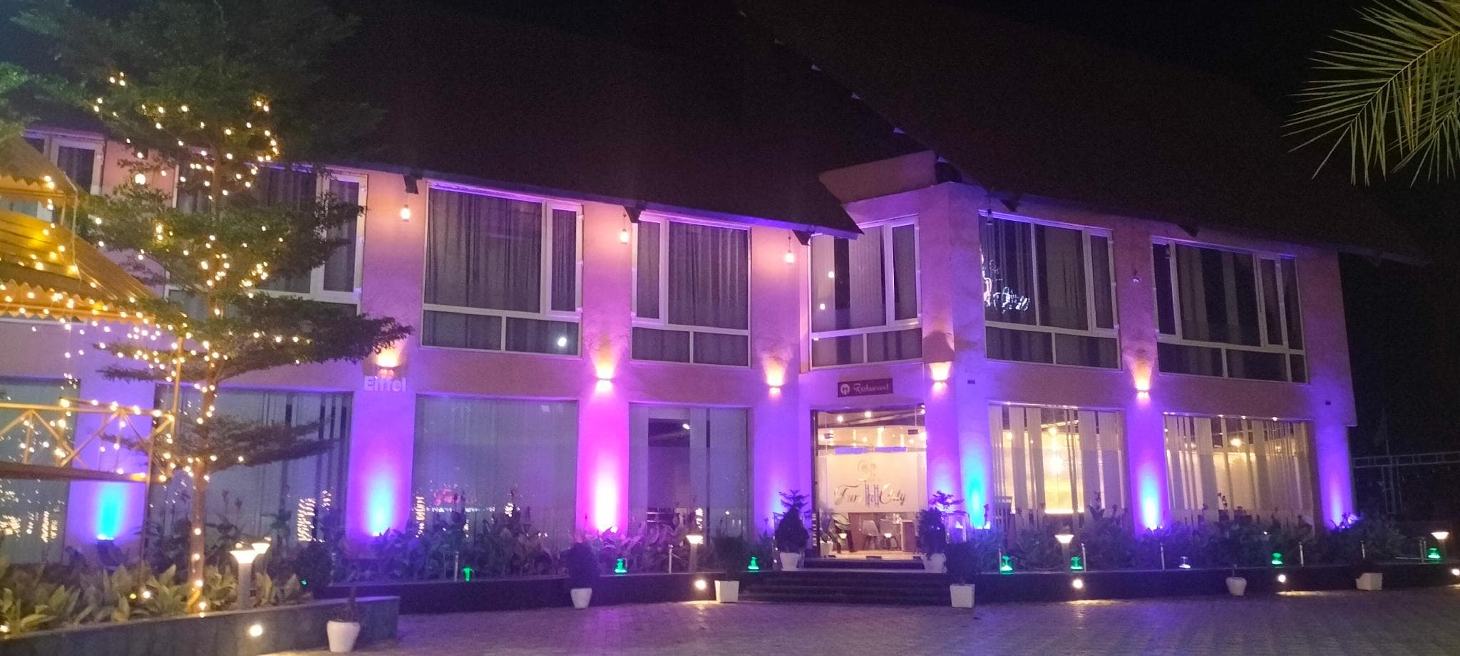 Fun N City Water Park , Adventure & Resort , Patna photo 3