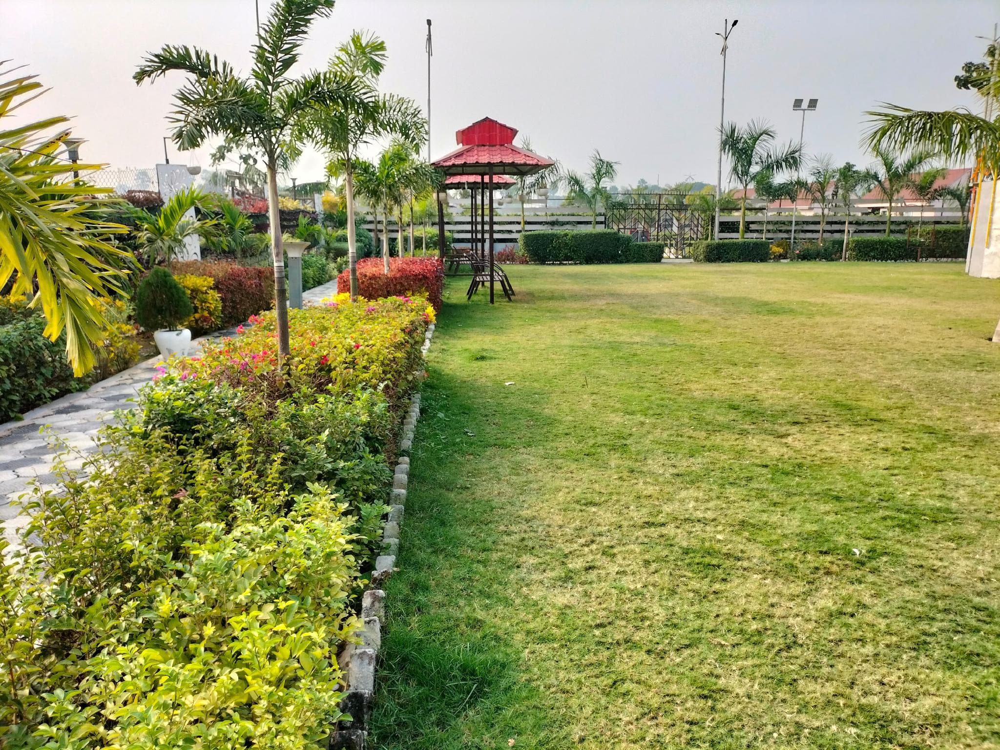 Fun N City Water Park , Adventure & Resort , Patna photo 4