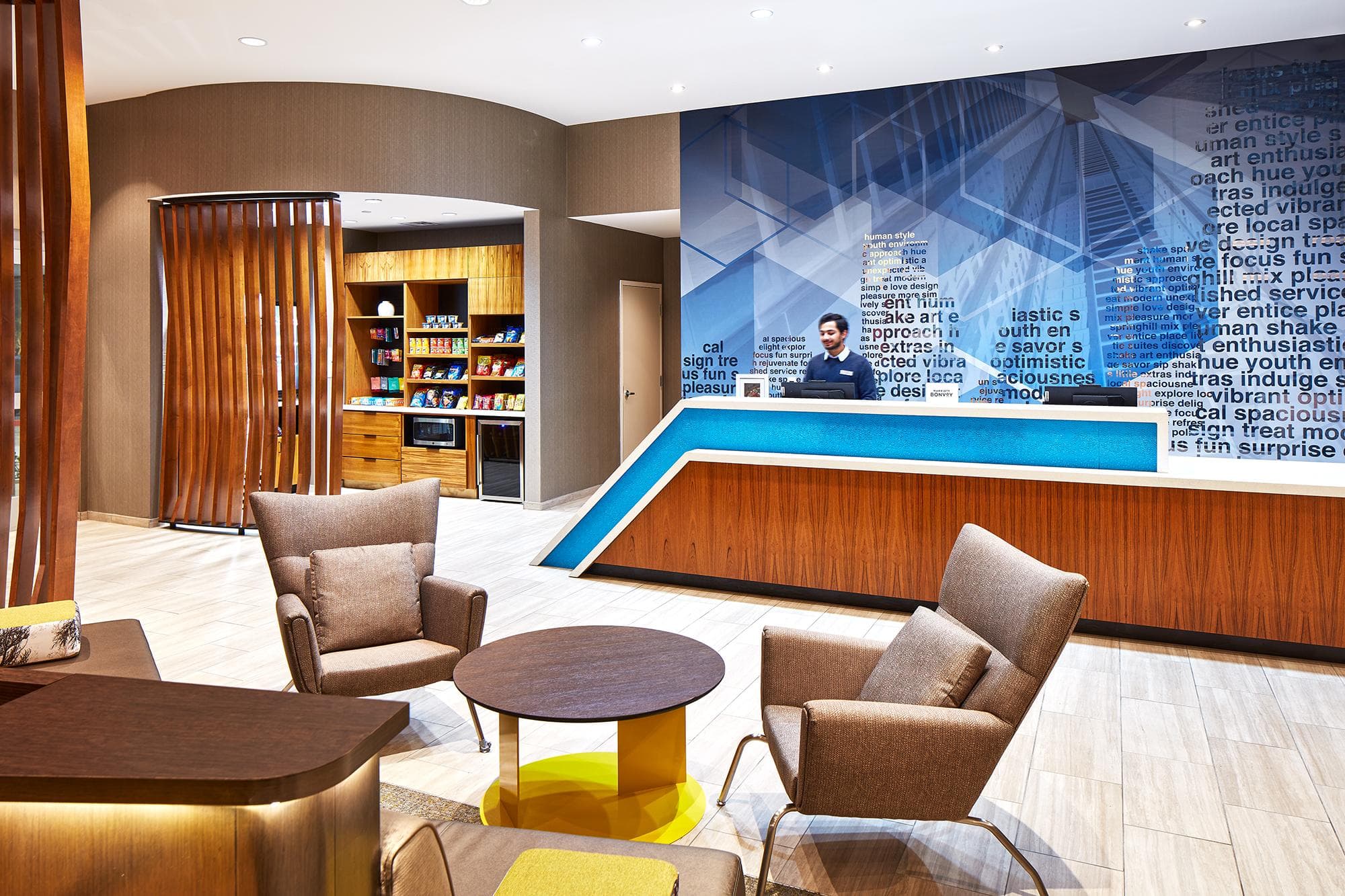 SpringHill Suites by Marriott Los Angeles Downey