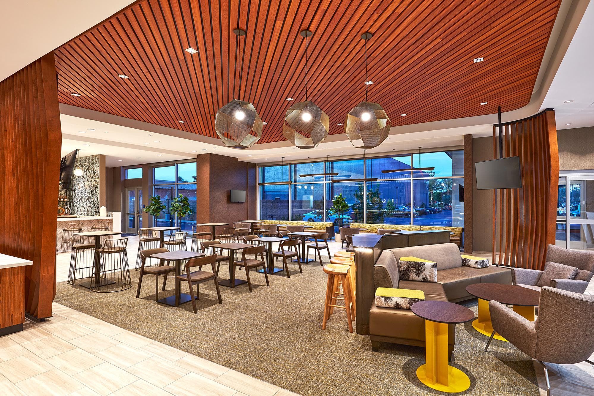 SpringHill Suites by Marriott Los Angeles Downey photo 3