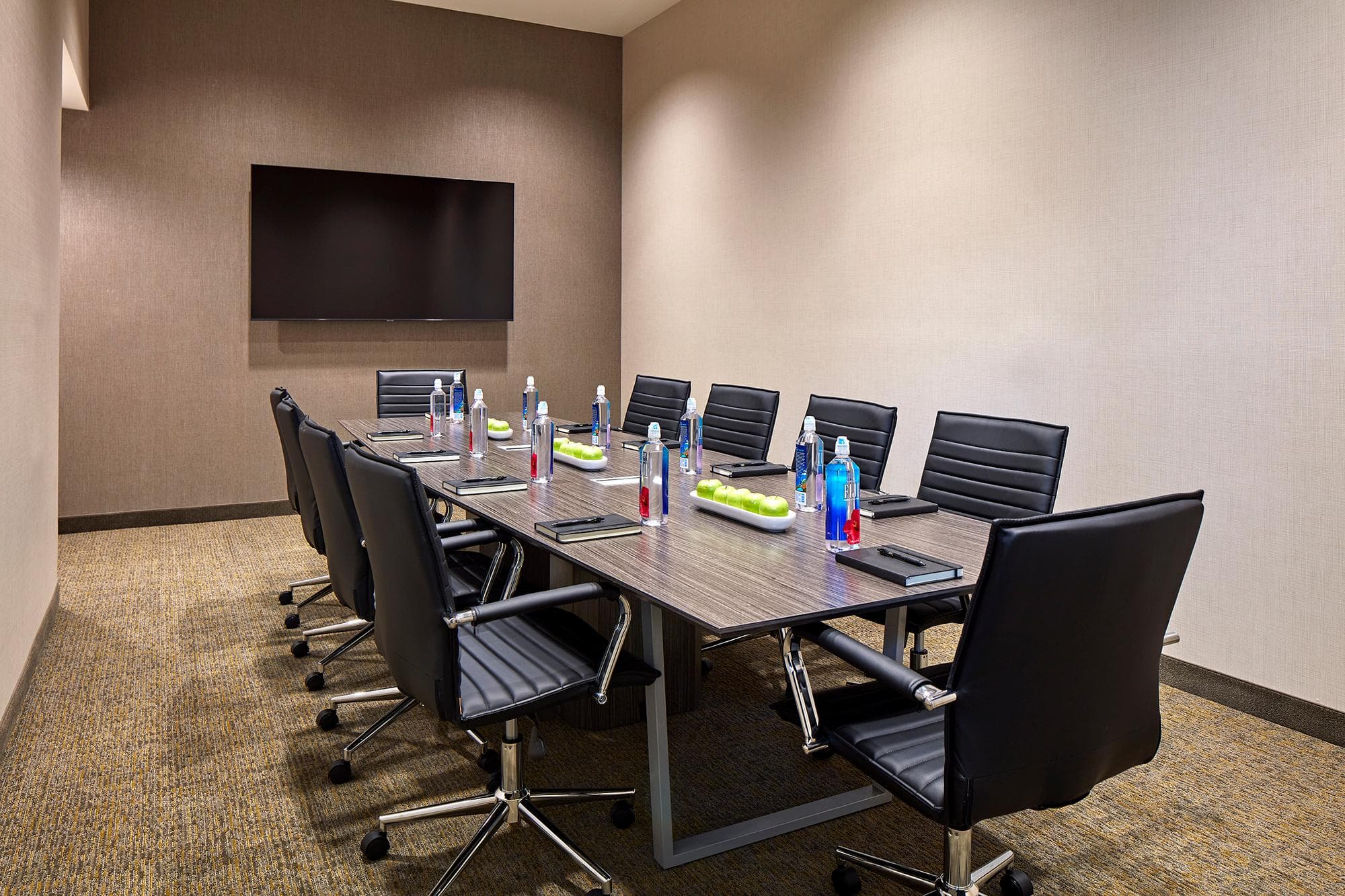 SpringHill Suites by Marriott Los Angeles Downey photo 4