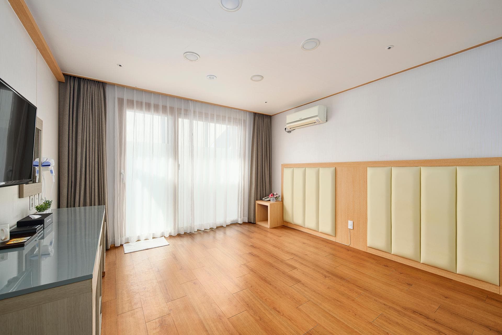 Shinshin Hotel Jeju City photo 2
