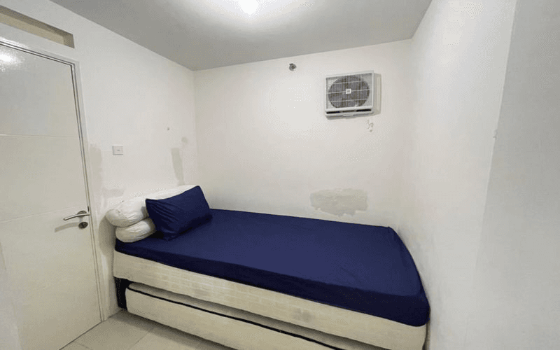 Apartemen Bassura City by Tala Room photo 2