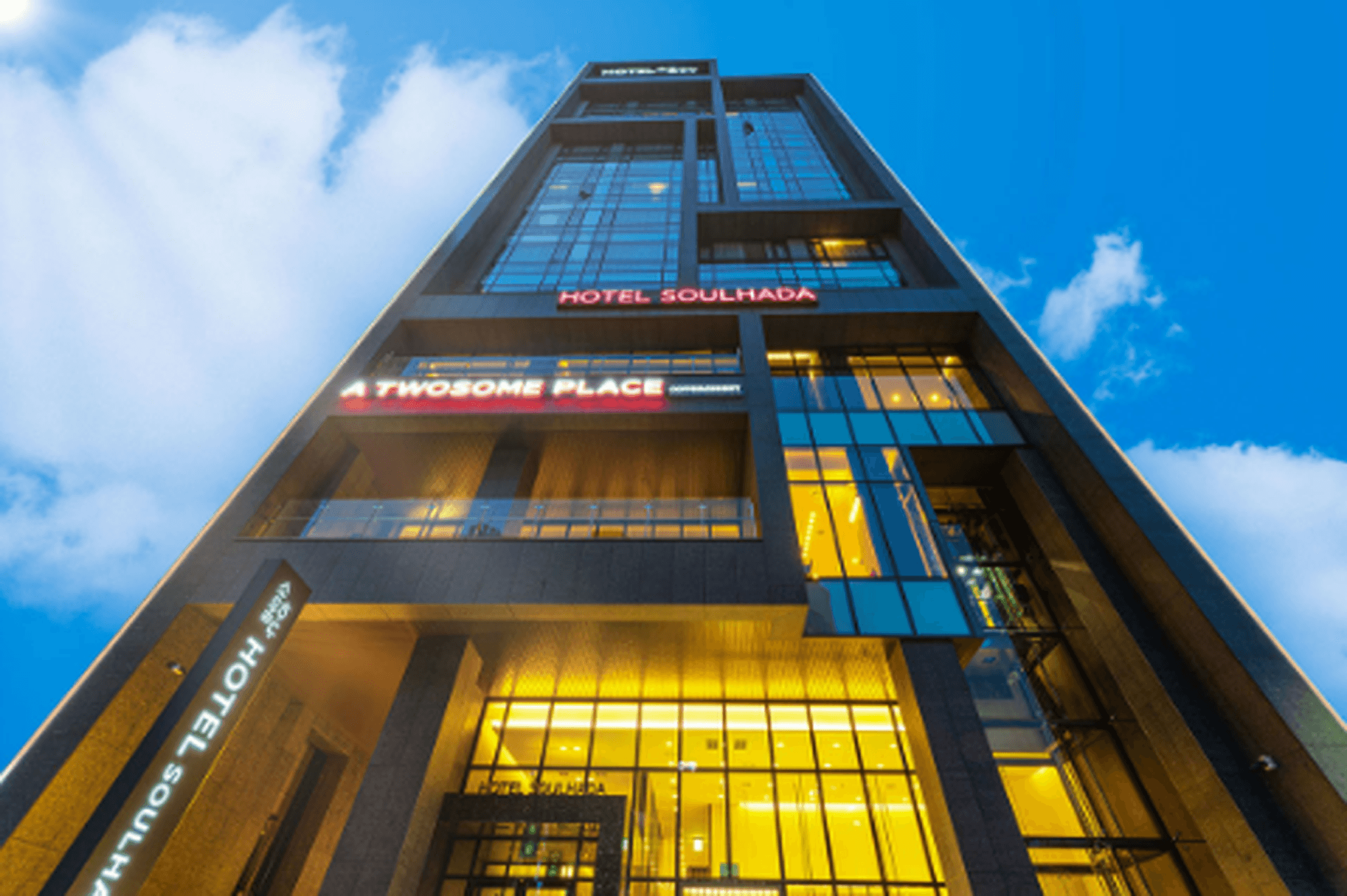 Hotel Soulhada (Incheon)