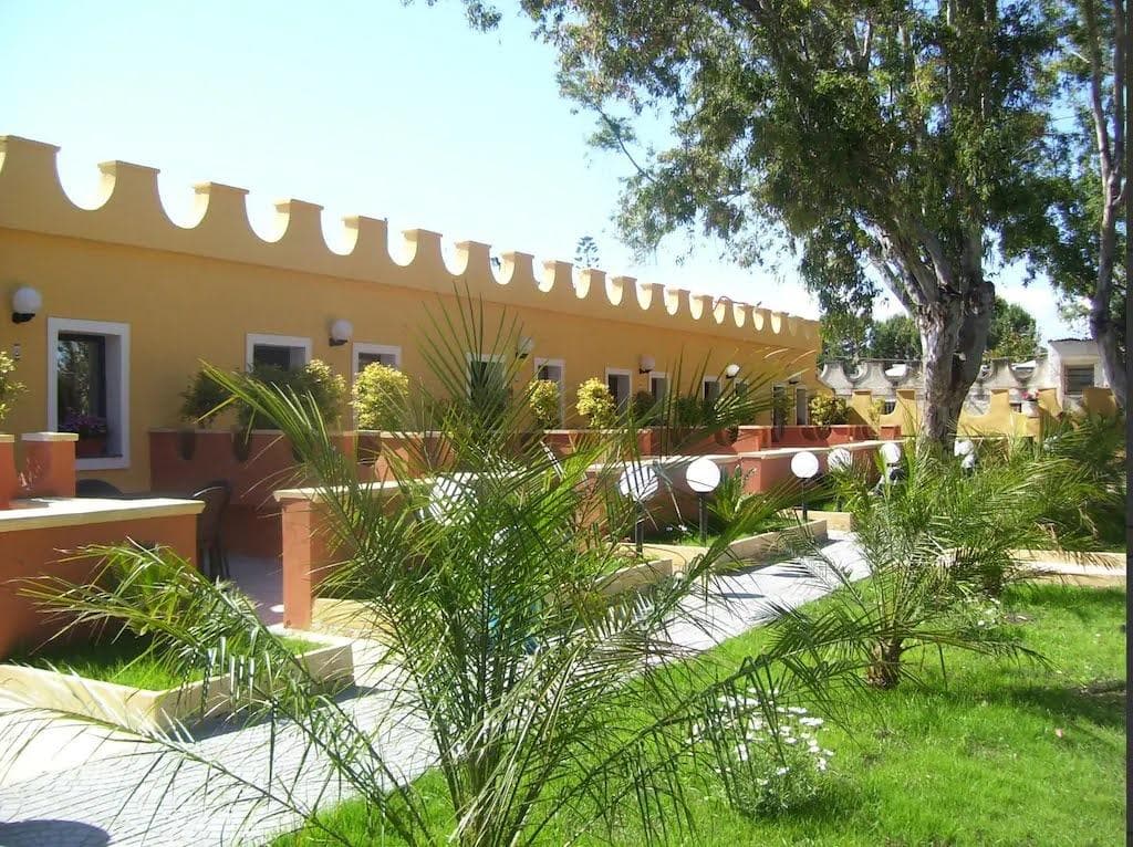 Costa del Sole Beach Club photo 5