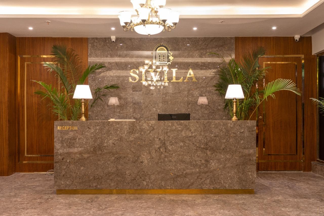 HOTEL SIVILA photo 4