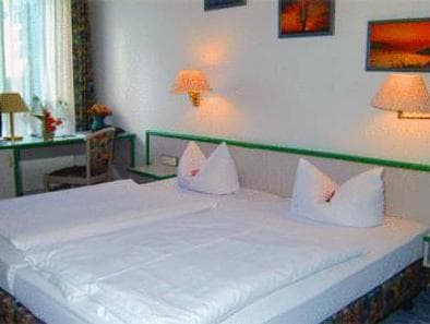 Hotel Landsberg photo 3