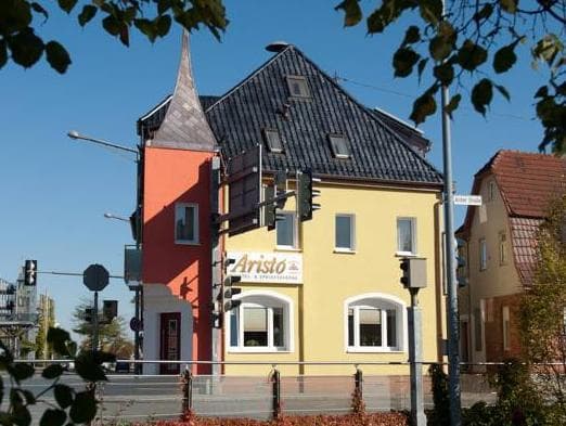 Aristo Hotel Stuttgart Airport-Messe
