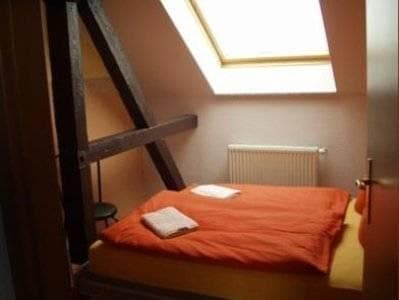 Hotel & Pension Plagwitzer Hof photo 5