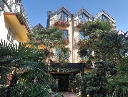 Hotel Bommersheim