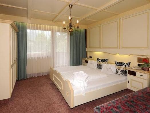 Hotel Pramstraller photo 4