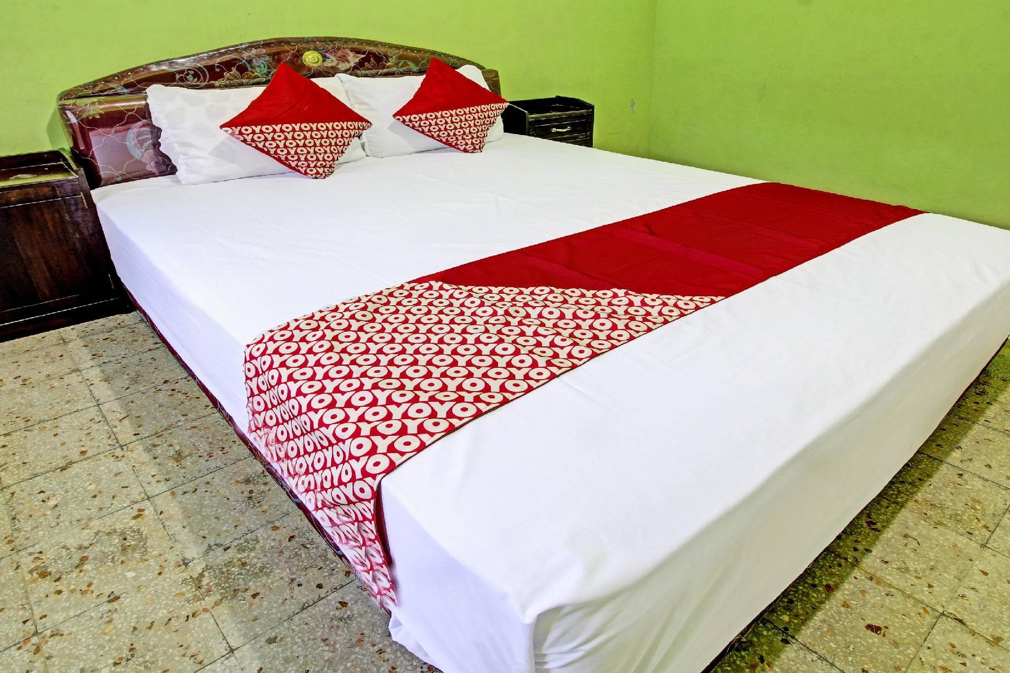 Hotel O Desa Wisata Pandean photo 2