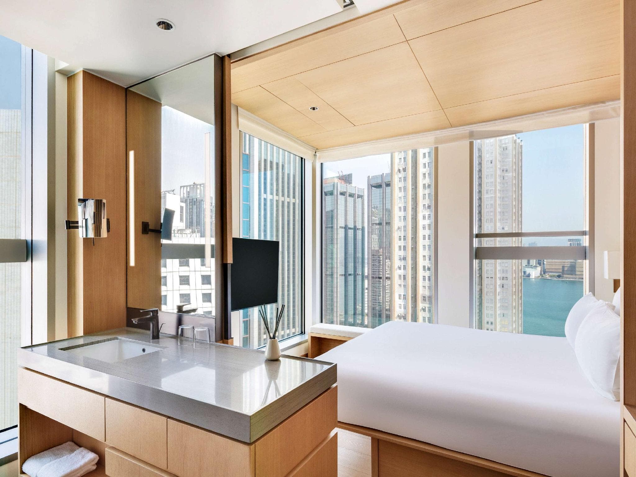 AKI Hotel Hong Kong - MGallery Collection photo 2