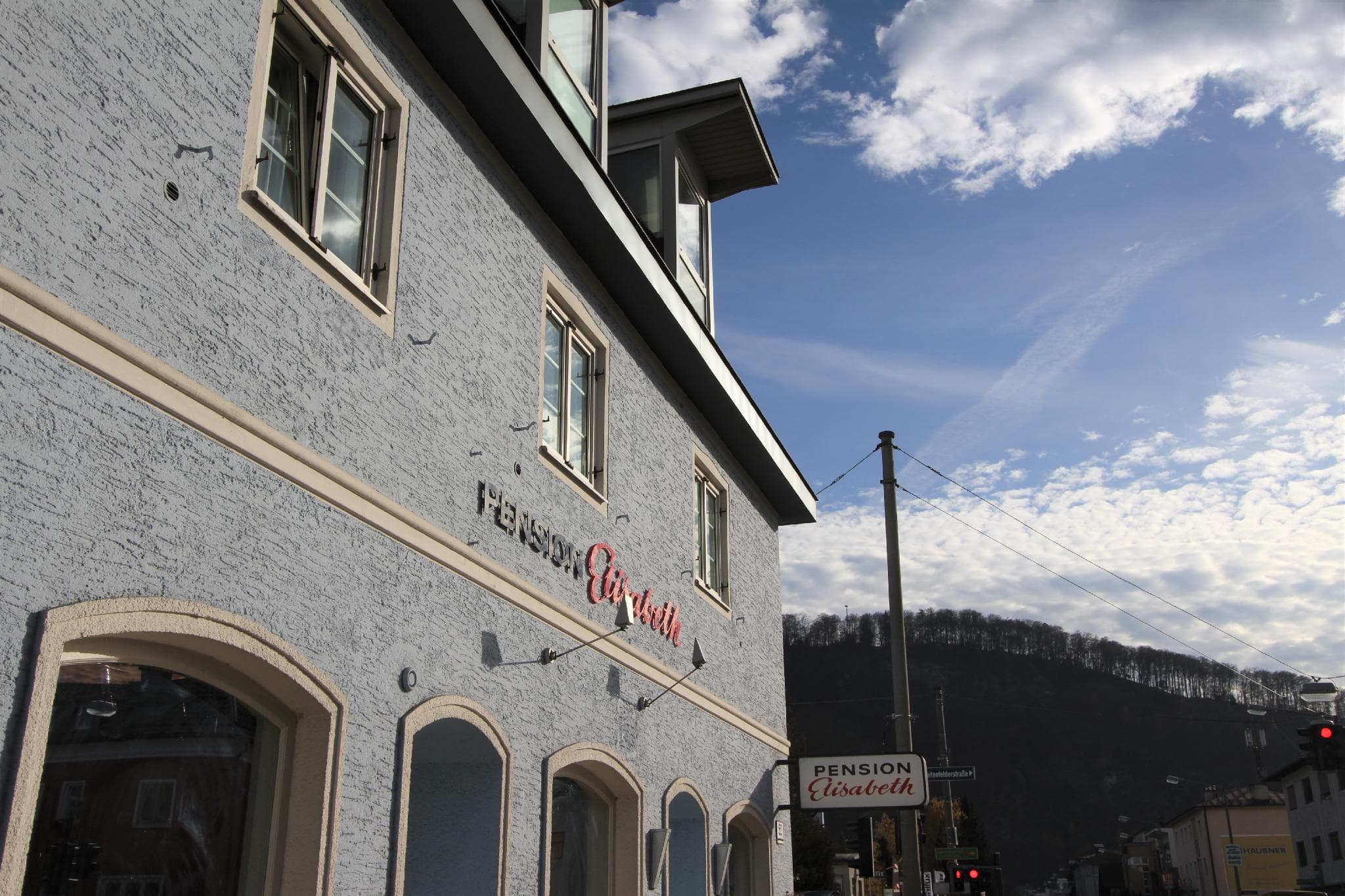Pension Elisabeth - Rooms & Apartments photo 4