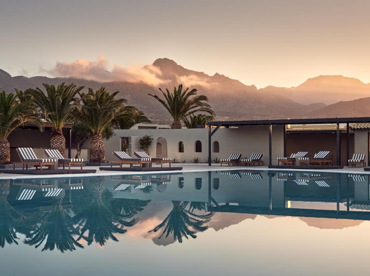 Numo Ierapetra Beach Resort Crete Curio Collection by Hilton photo 4