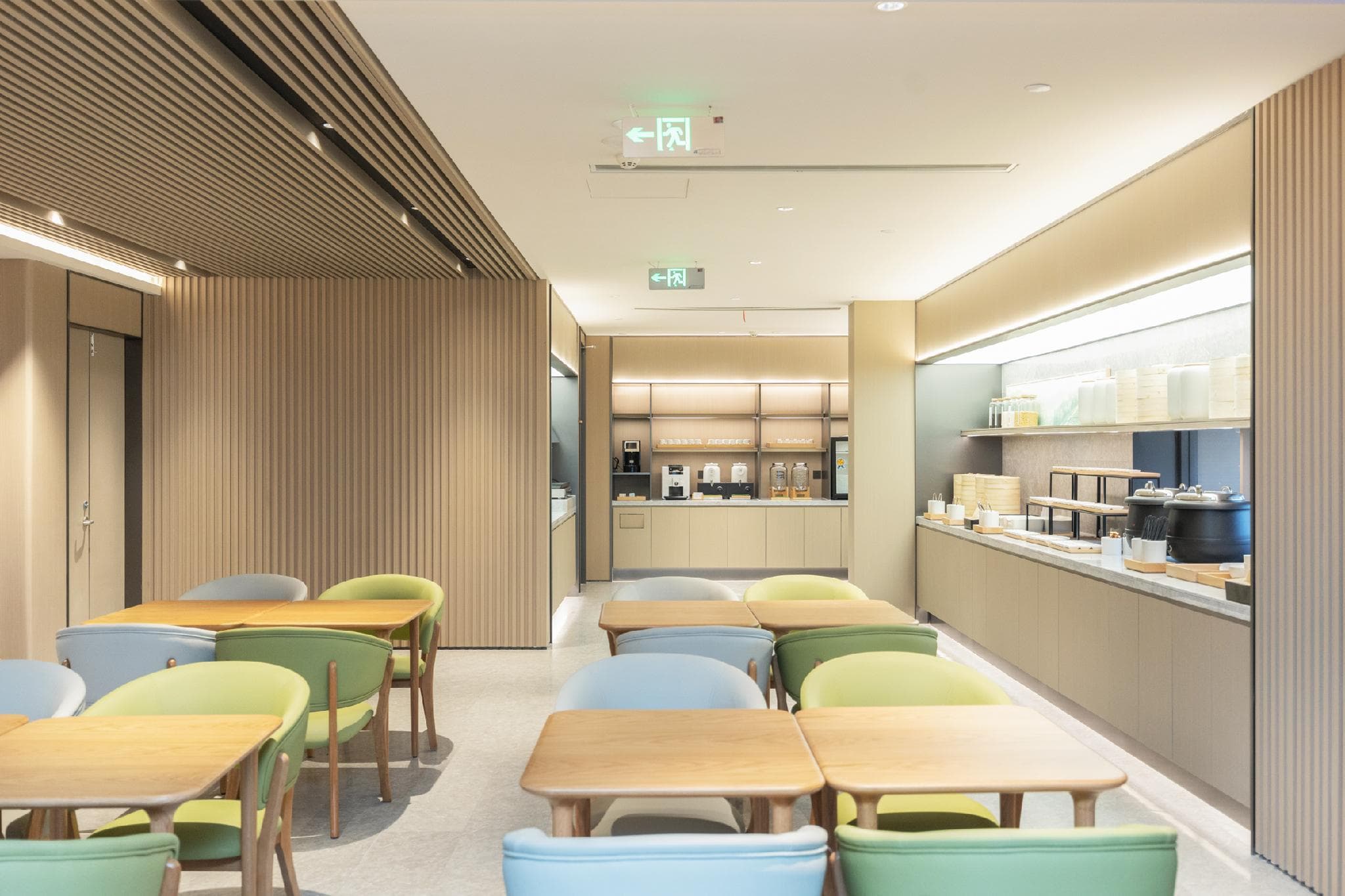JI Hotel Lianyungang East Ocean Crystal City photo 5