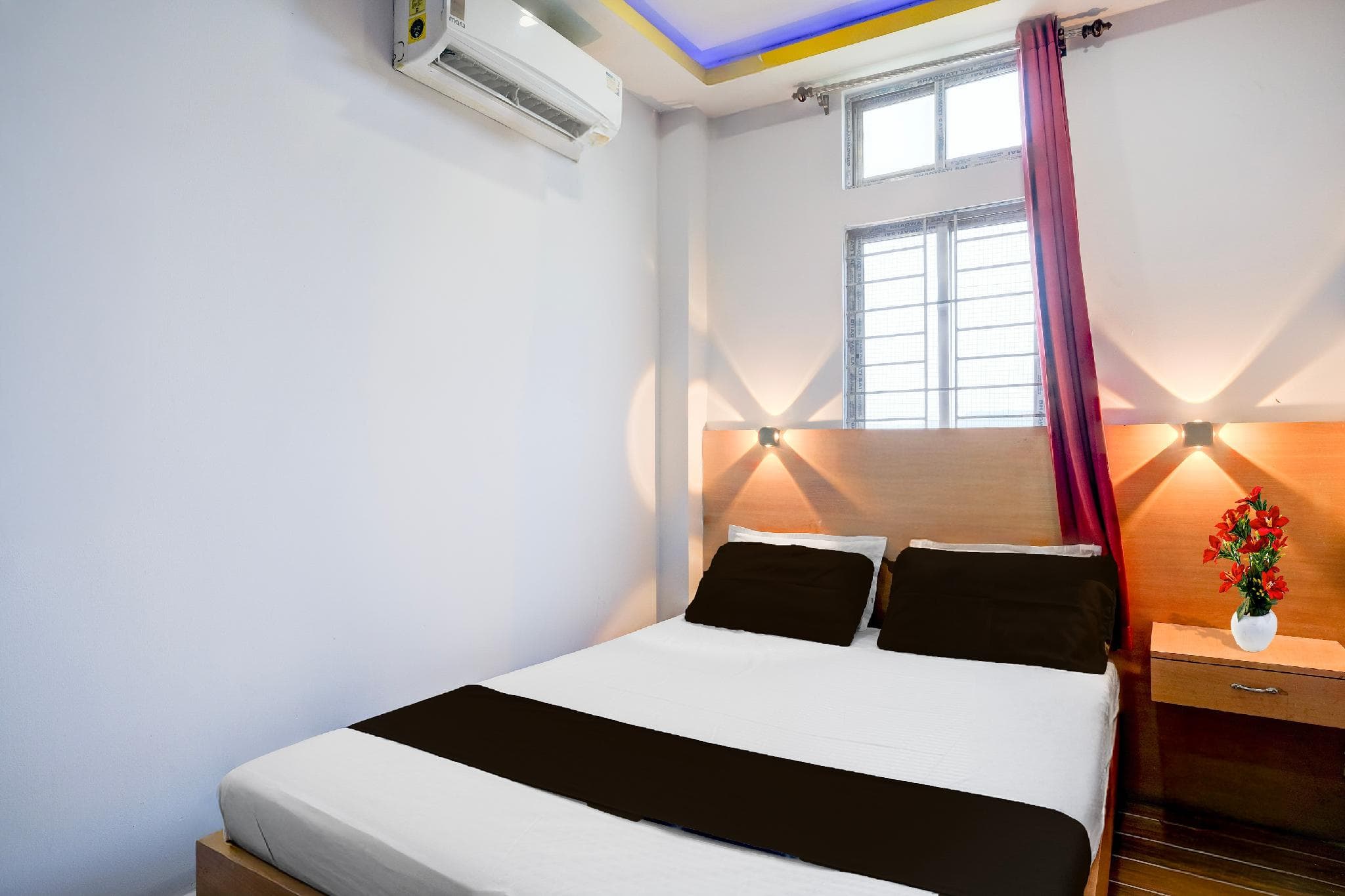 Super Hotel O Garchuk Market Formerly Trendz Stay photo 2