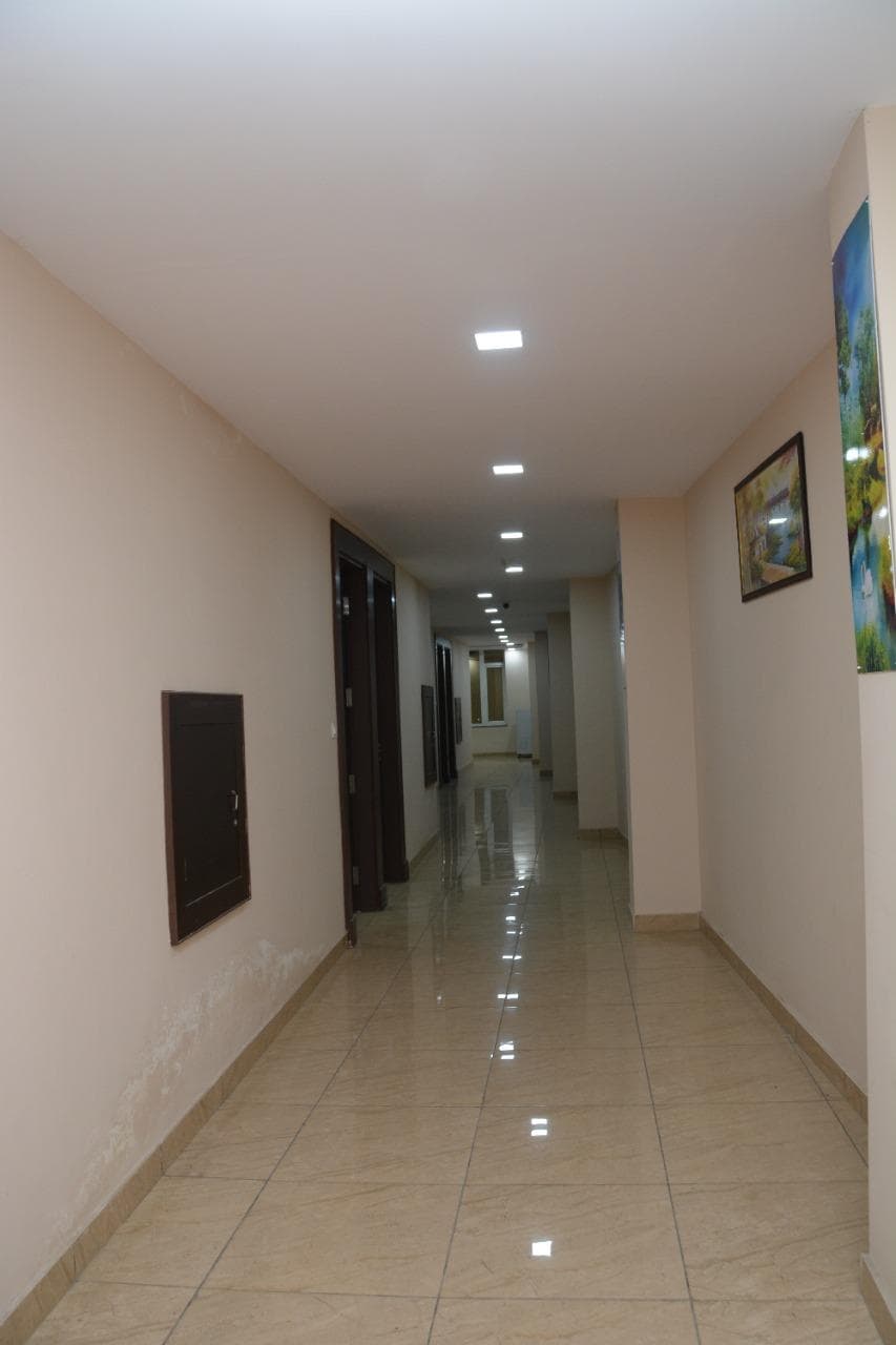 Hotel Kiran Sidcul photo 4