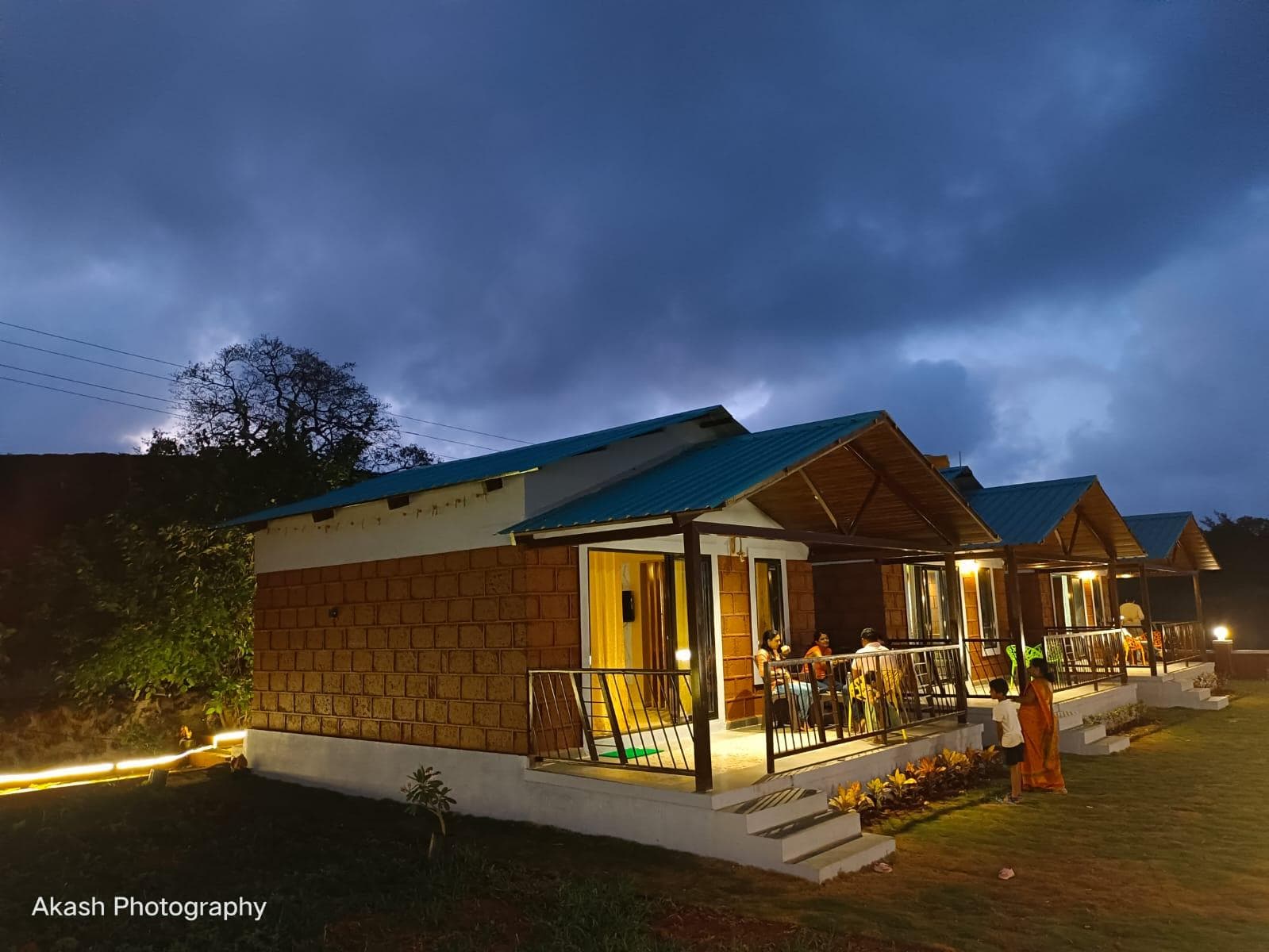 Royal Stone Resort