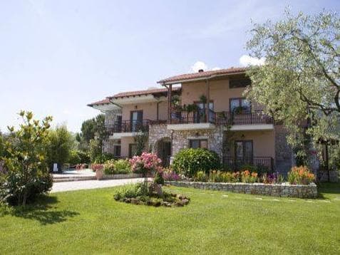 Nikoleta Hotel and Villas