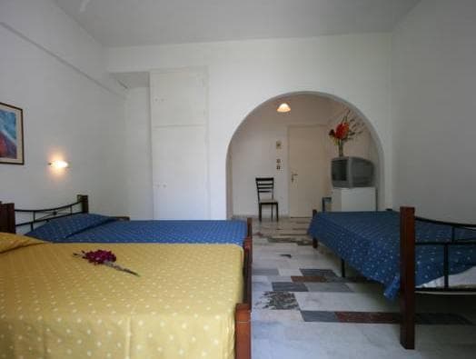 Mare Naxia Hotel photo 4