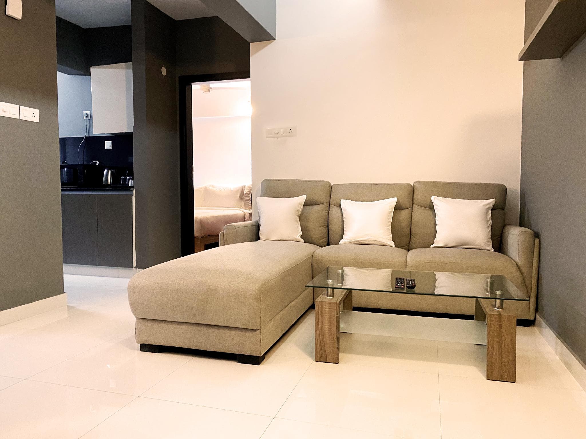 Transit Suites by GrandWest photo 2