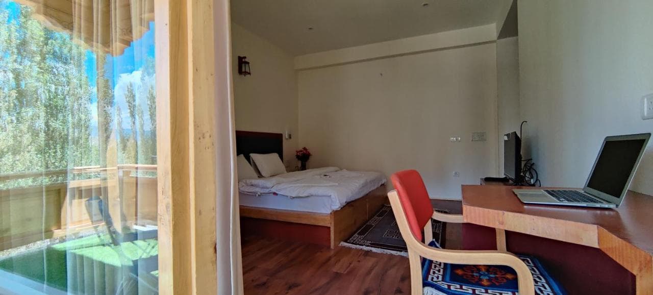 Rock Castle Residency photo 3
