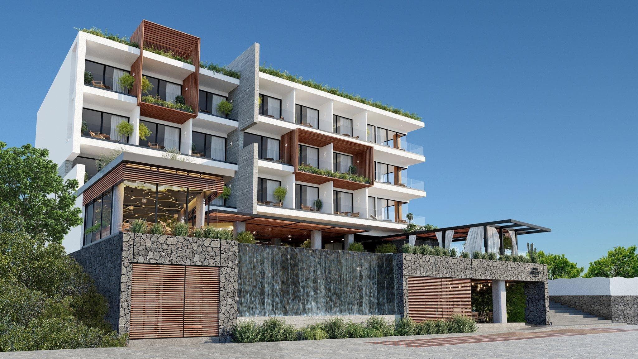 Hotel Indigo Galapagos By IHG photo 5
