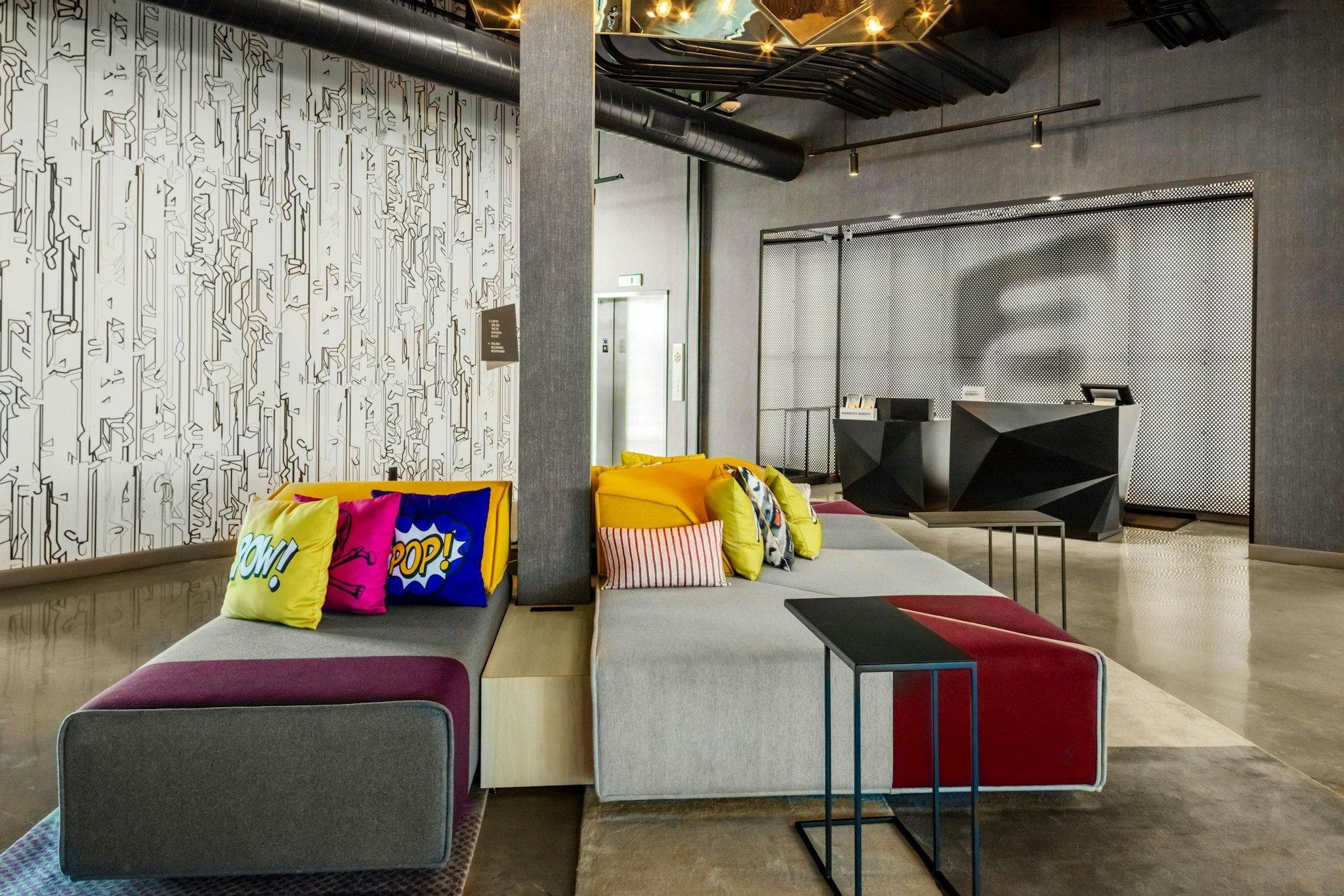 Aloft by Marriott Dallas Arlington South photo 5