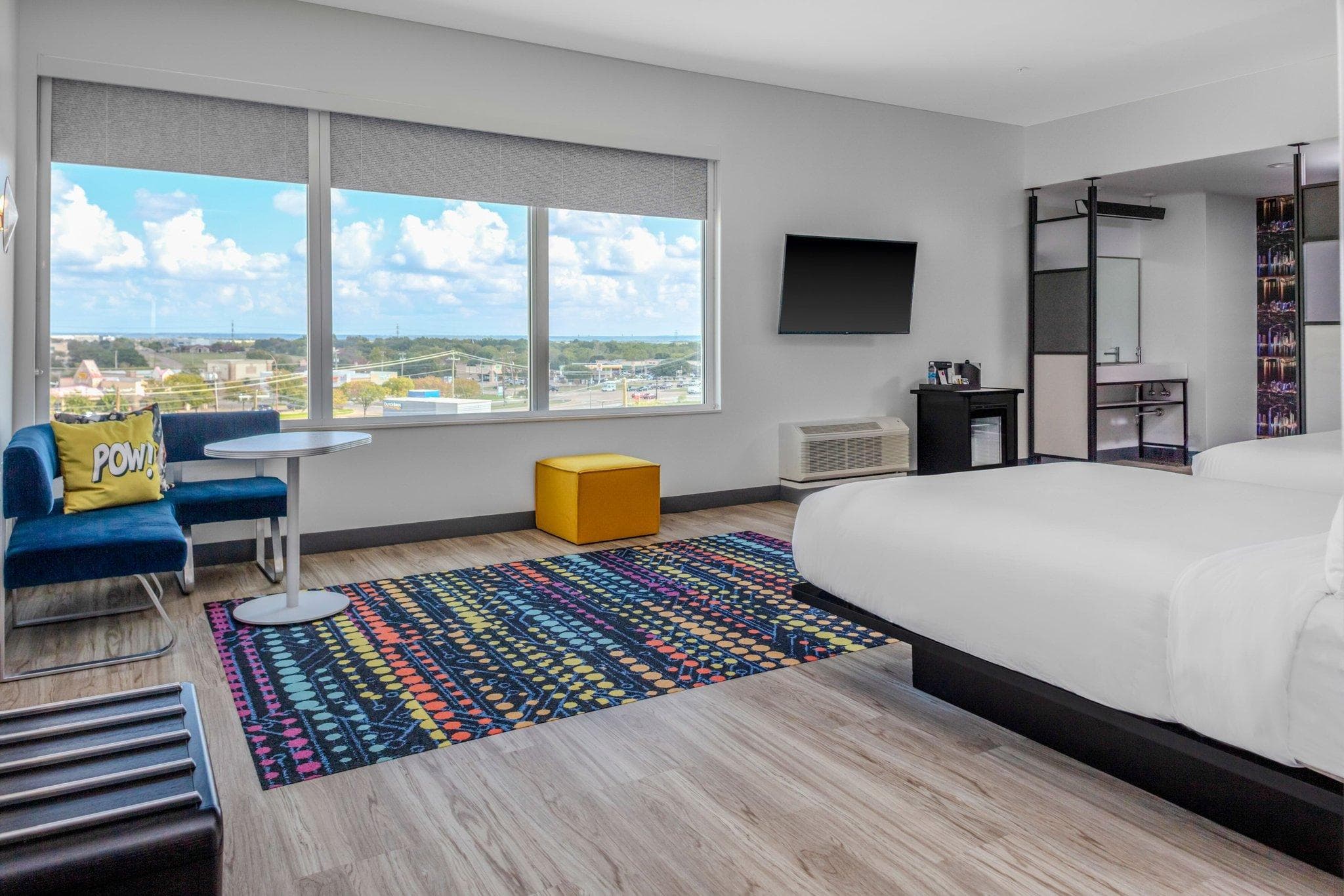 Aloft by Marriott Dallas Arlington South photo 2