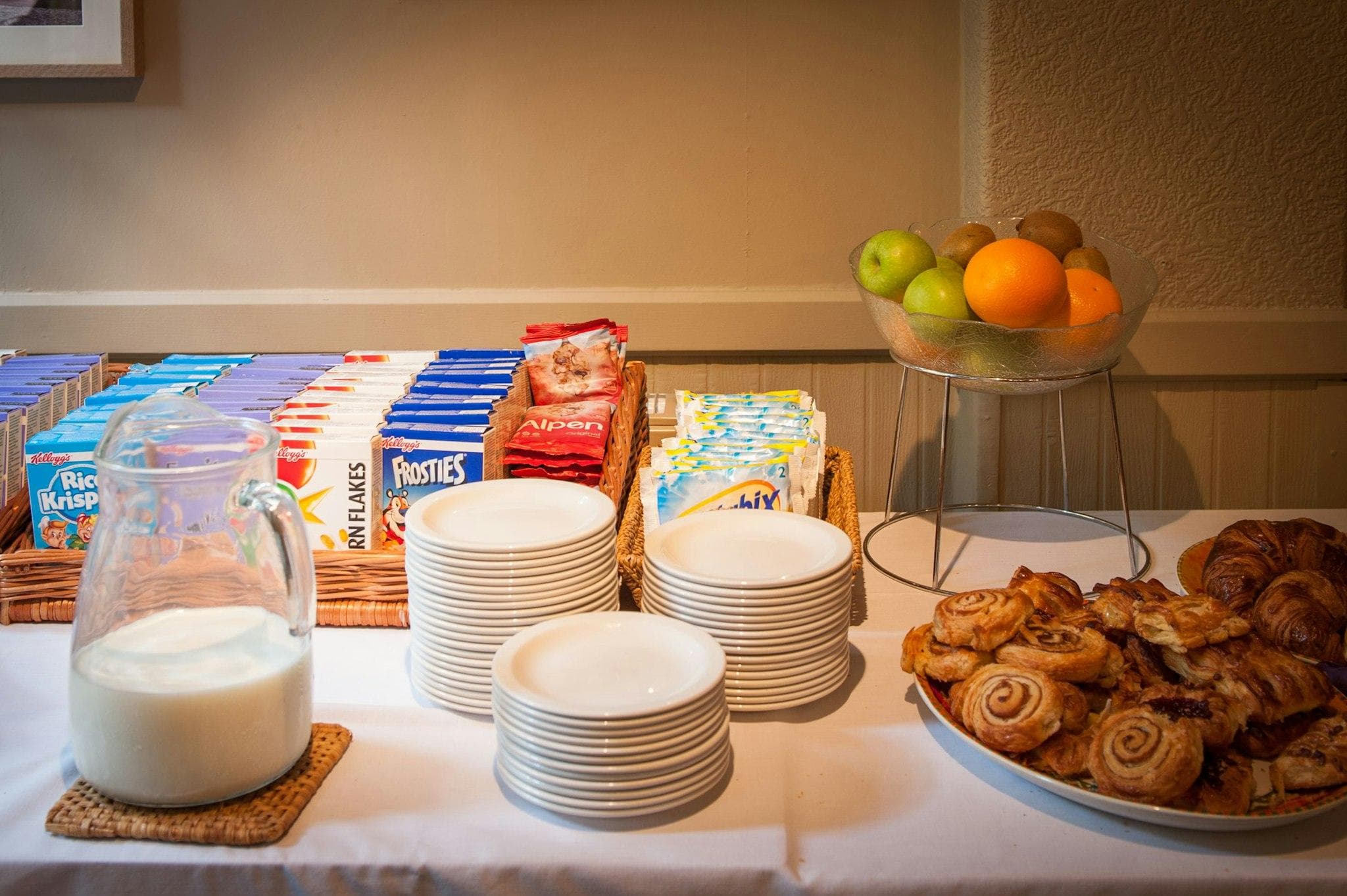 White Hart Hotel by Marston's Inns photo 3