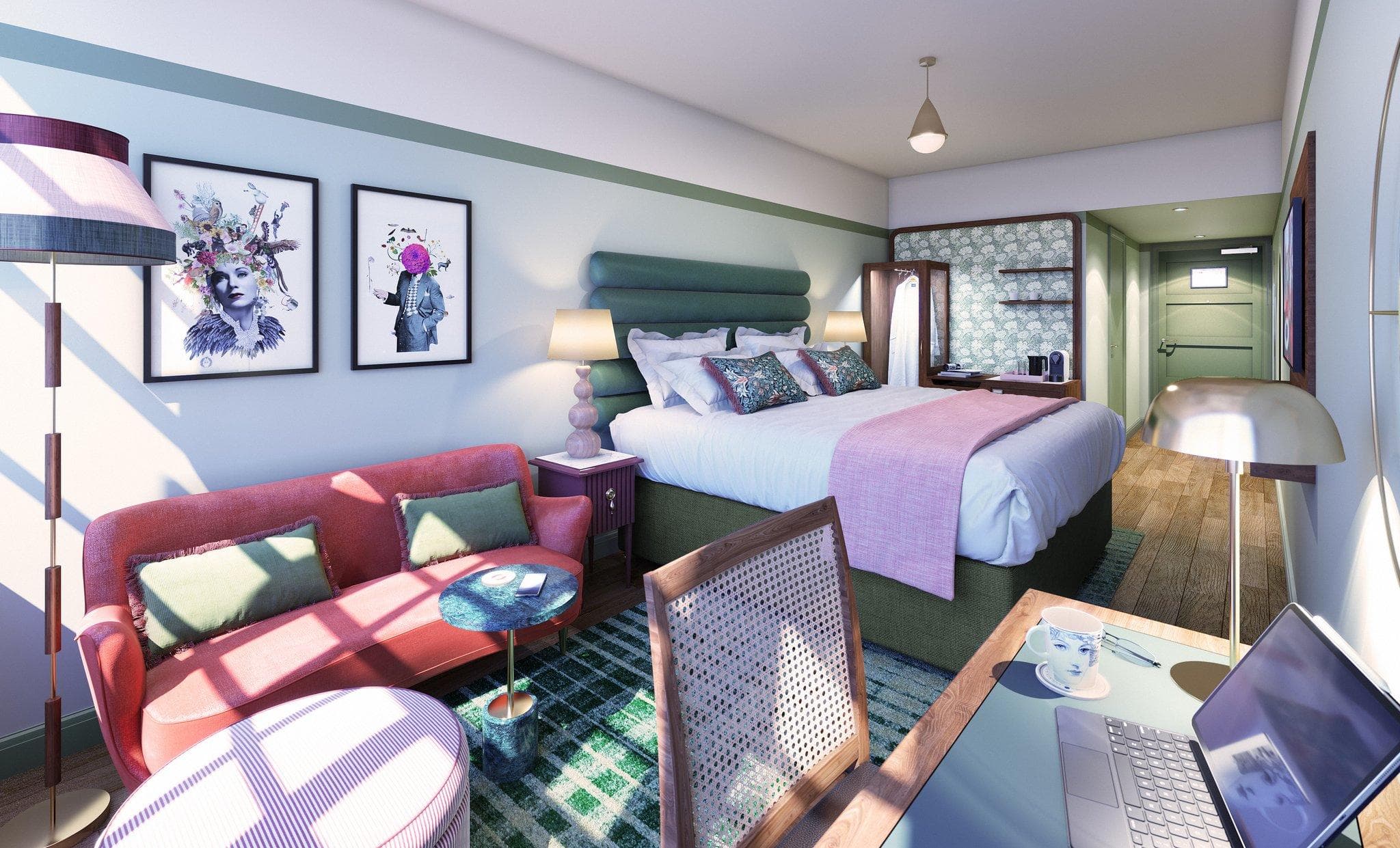 Hotel Indigo Exeter, an IHG Hotel By IHG