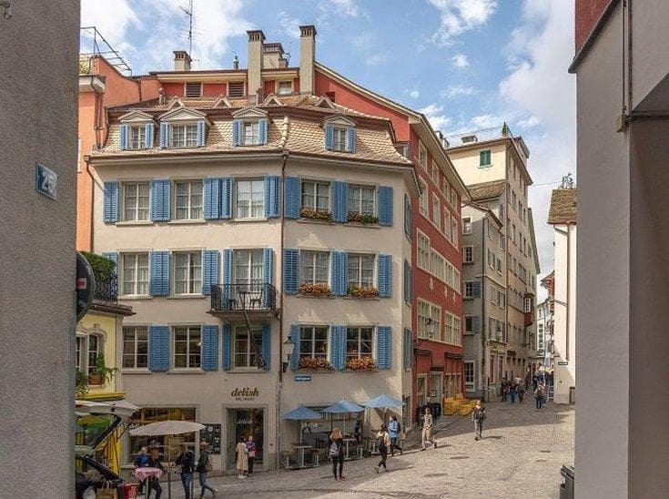 Marktgasse Hotel