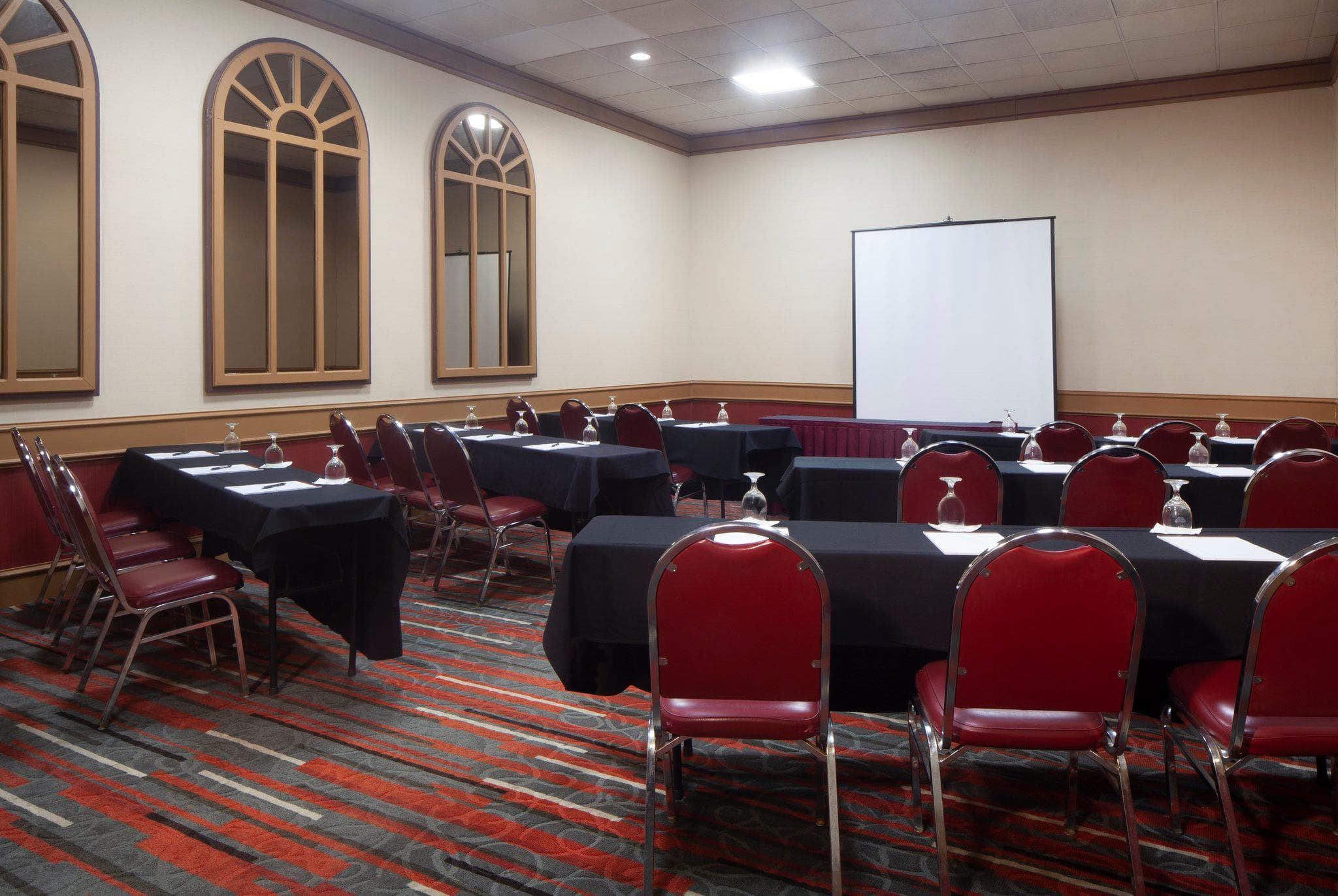 Holiday Inn Corpus Christi Arpt & Conf Ctr By IHG photo 3