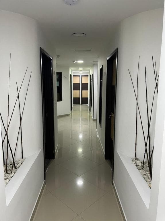 EXPOHOTEL FERIAL photo 4