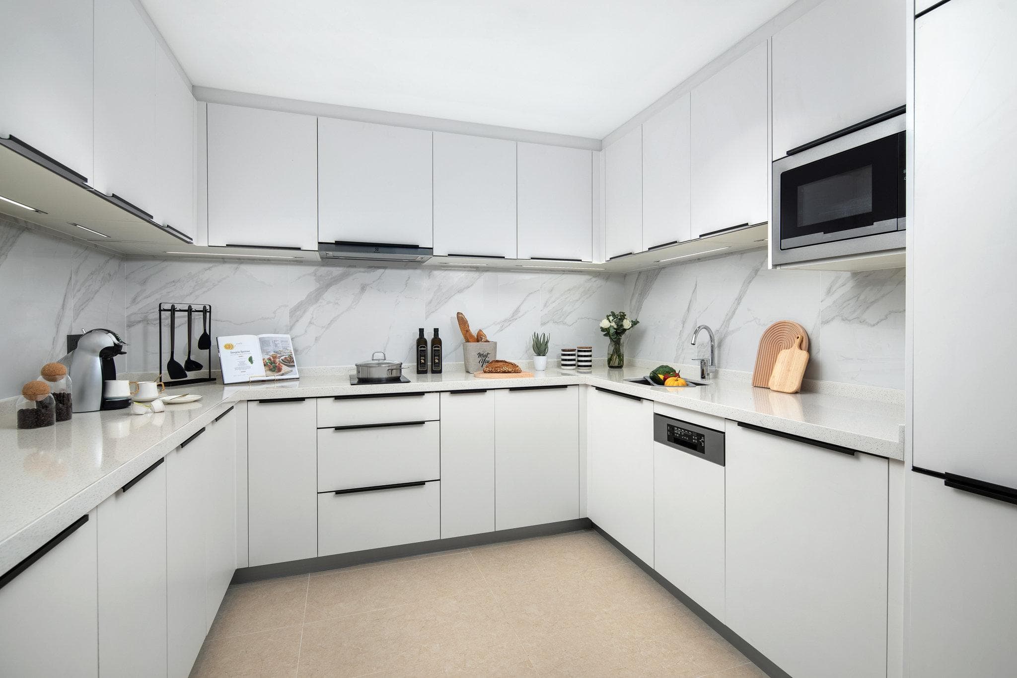 Ascott M-City Foshan photo 2