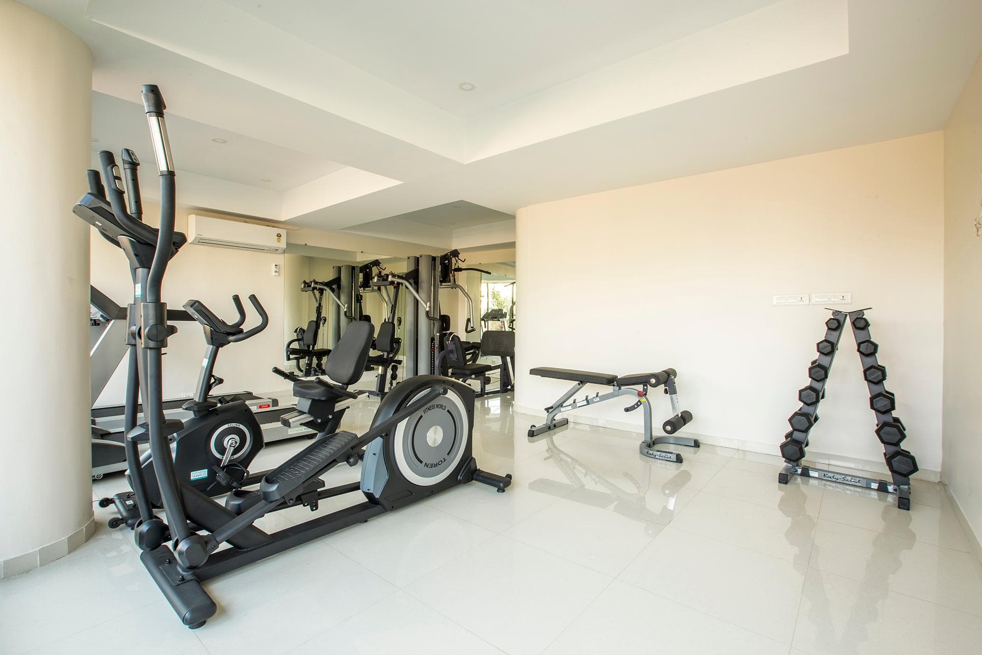 Prominent Corporate Residency photo 3